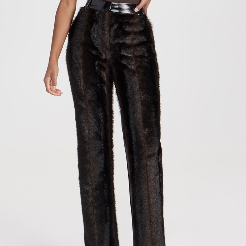 AKNVAS Barberini Pants